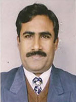 Sudhir Kumar