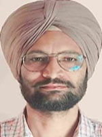 Amarseer Singh