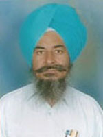 Balkar Singh