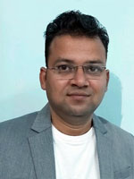 Deepak Gupta