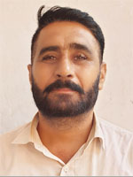 Gurcharan Singh