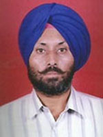 Gurmeet Singh