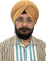 Gurpartap Singh