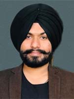 Gurpinder Singh