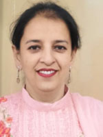 Jaswinder Kaur