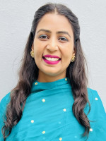 Jaswinder Kaur