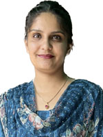 Lakhwinder Kaur Bhullar