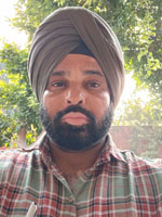 Partap Singh