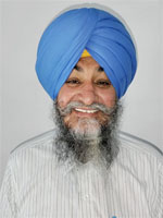 Raj Singh