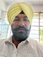 Ram Singh