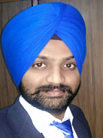 Ramanjeet Singh