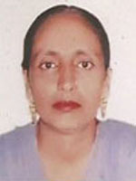 Ravinder Kaur