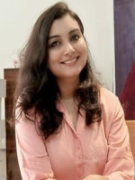 Reema Charaya