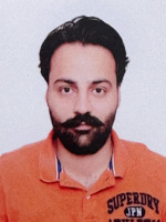 Sandeep Singh