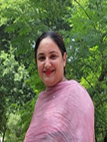 sukhpal kaur