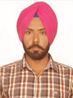 Sumer Singh