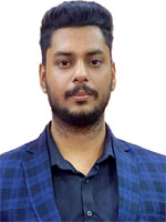 Sushant Puri