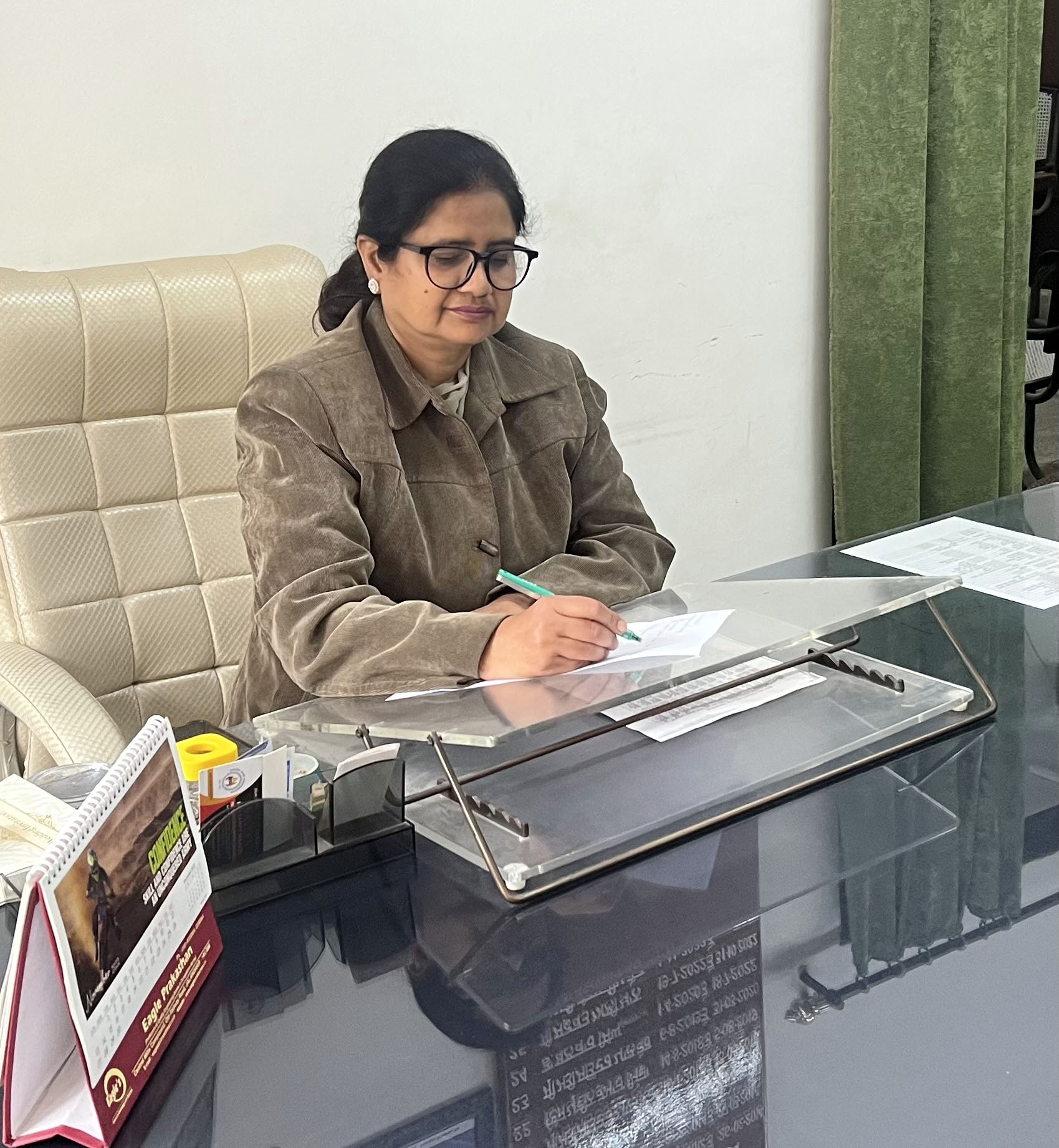 Shafkat Ali Khan
