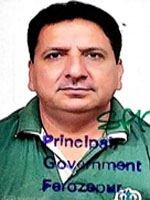 Lovekesh Kumar Maini